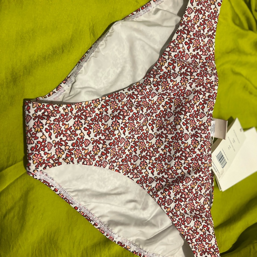 Bikini swimsuit